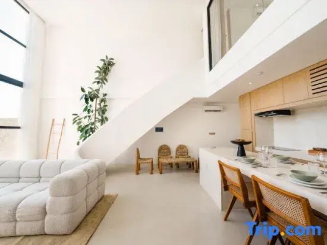The View - 2BR Luxury Villa