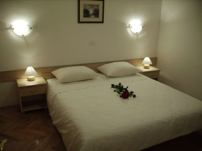 Beachfront Apartments Tamarix