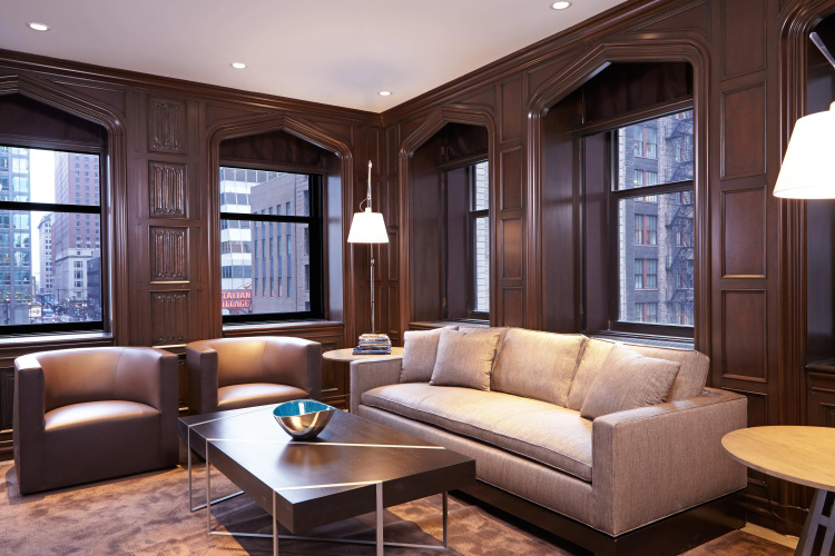 Hyatt Centric The Loop Chicago photo 6