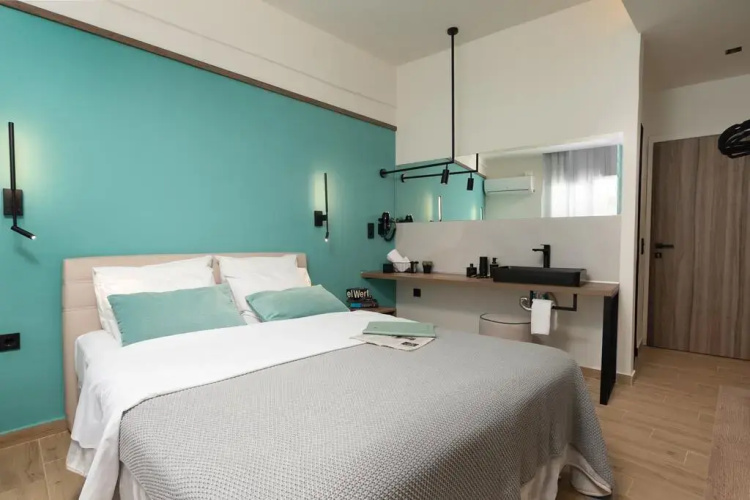 Park Hotel