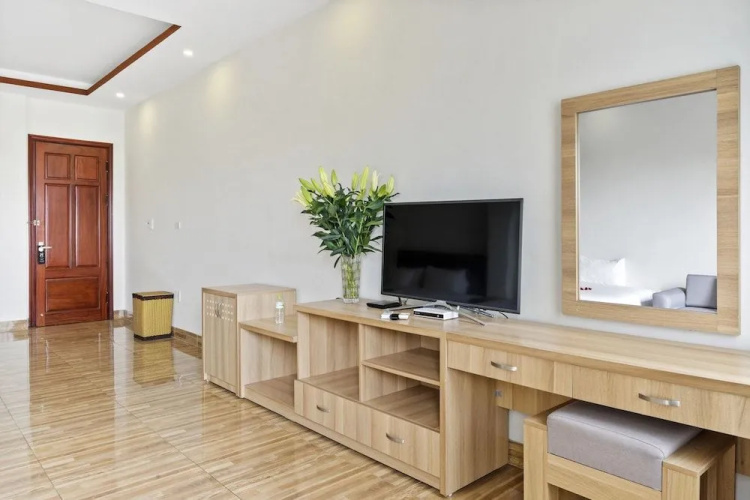 Nara Hotel
