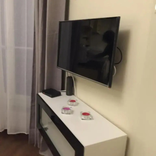 Appartement dans Le Marais