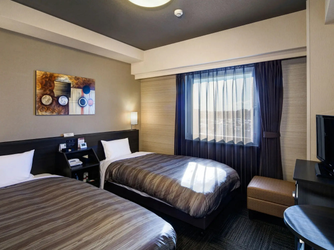 Hotel Route Inn Anan
