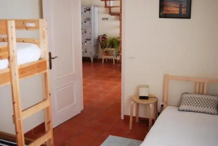 Hakuna Matata Hostel