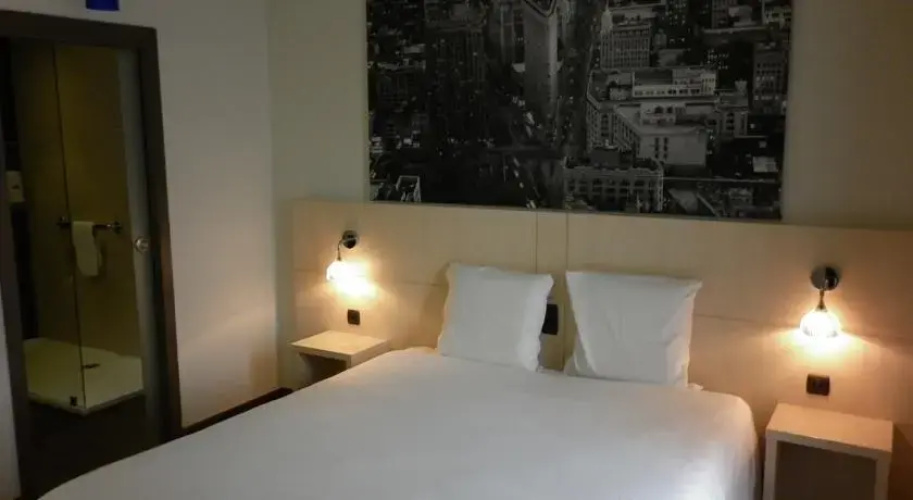 ibis Styles La Louvière