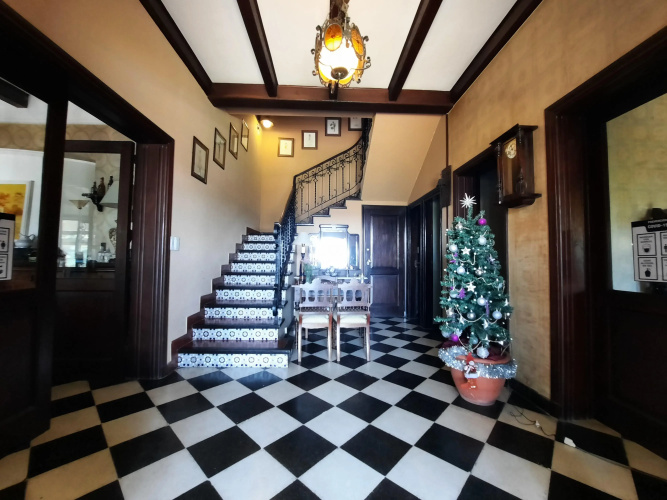 Posada La Villa