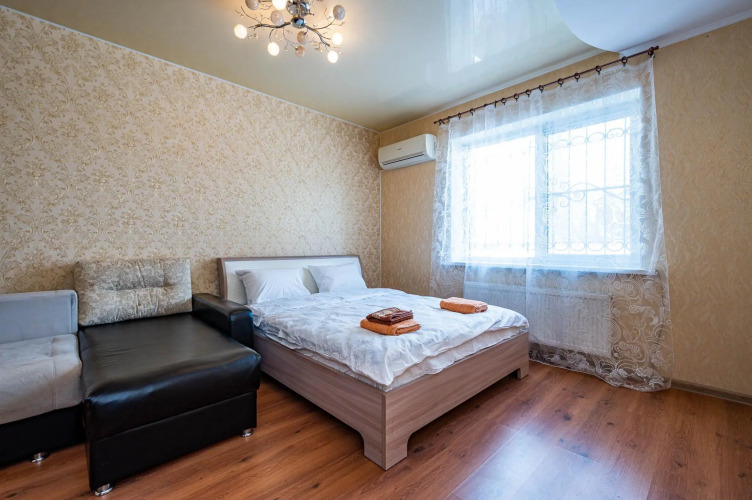 Фотография номера квартиры Апартаменты Лавочкина 7