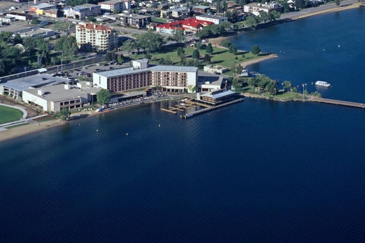 Penticton Lakeside Resort & Conference Centre photo 15