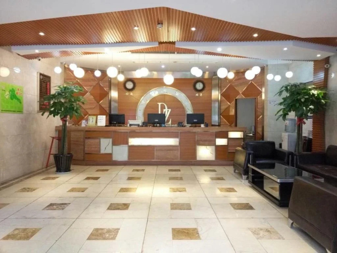 Torne Hotel