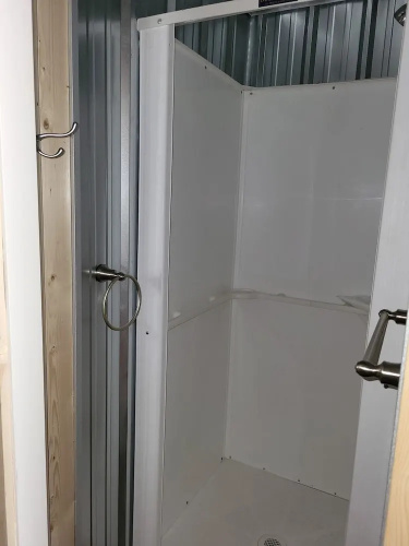 The Orchard Hostel Private Bunks