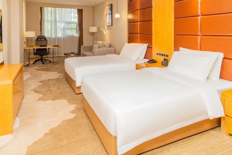 Business Twin room