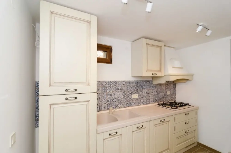1 Bedroom Classic Studio with garden view