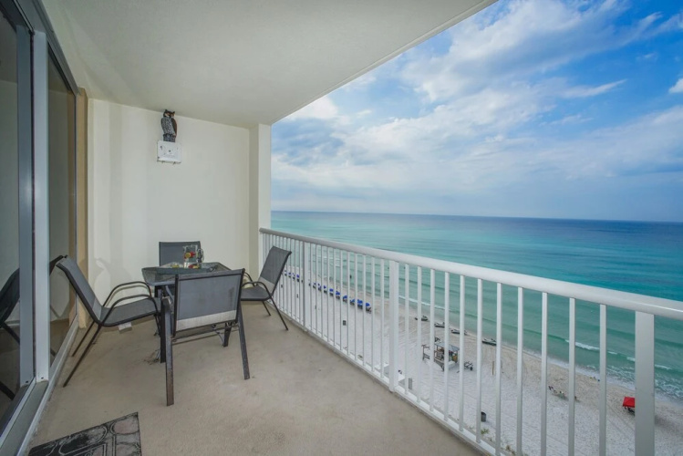 Majestic Beach 2 - 806 - 1792810