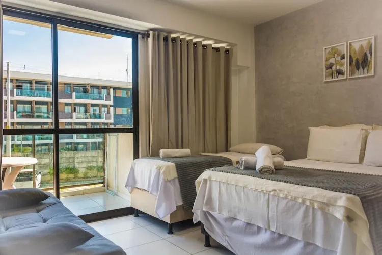 Mana Beach Experience B 114 Muro Alto