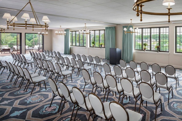 Graduate By Hilton Charlottesville photo 17