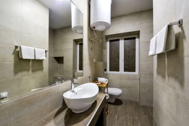 Apartments Savamala center