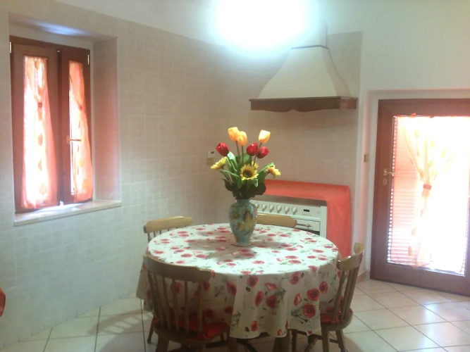 B&B Rosa Dei Venti