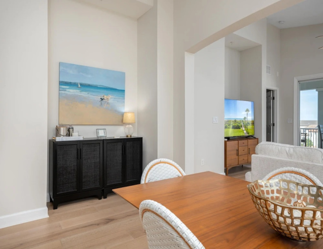 Cinnamon Beach 3 by Distinctive Beach Rentals