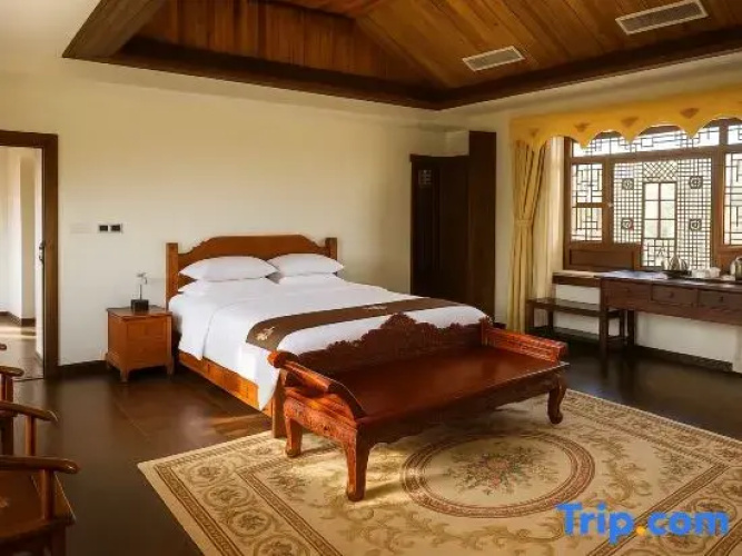 Shiquantang Hotel