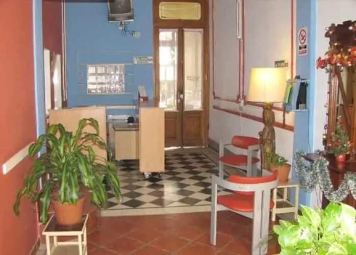 Derby Home Hotel
