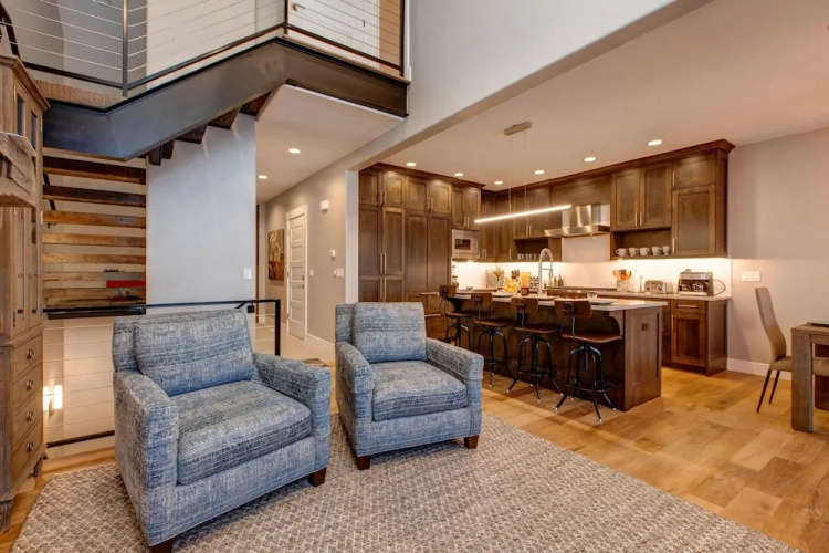 Abode at Fairway Springs