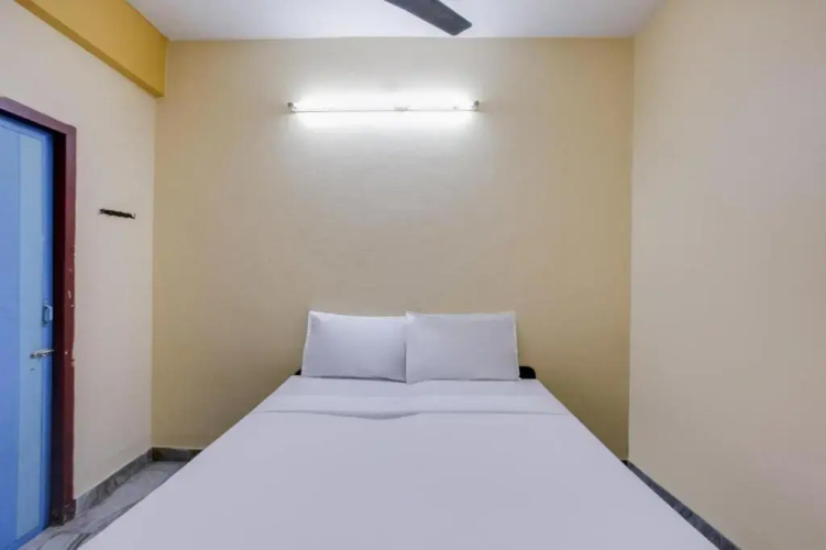 Bt Mansion by OYO Rooms