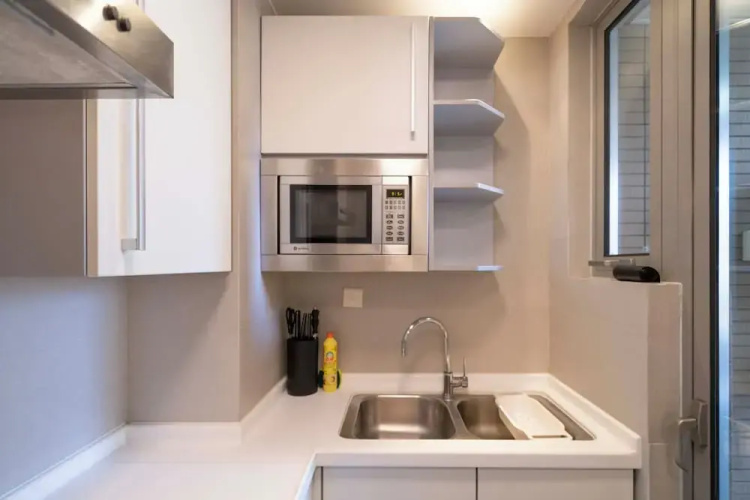 Tyms Enticing 1BR 1BA Apt Yongxin