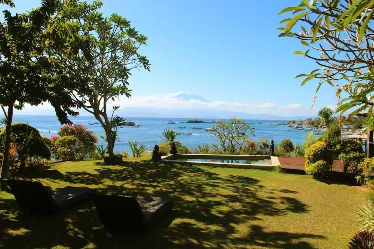 1 Bedroom Executive Apartment