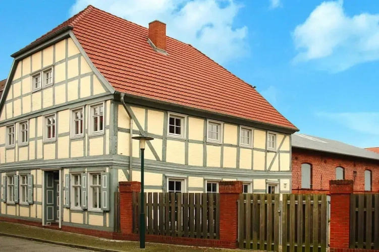 Cottage