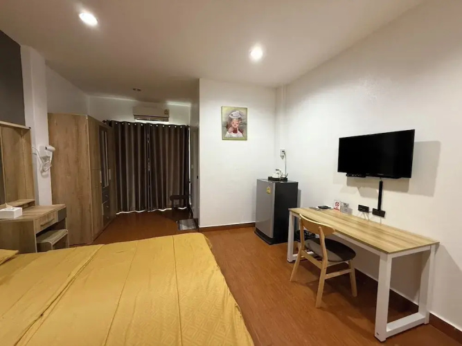 Rabbit Hostel