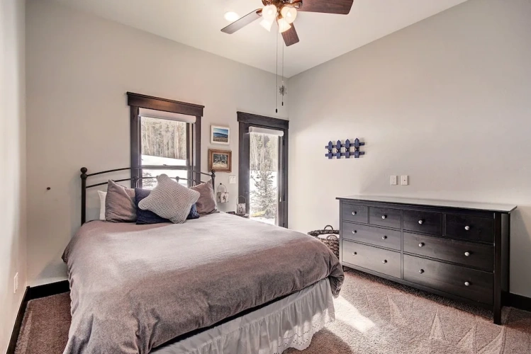 3 Bedrooms Standard room