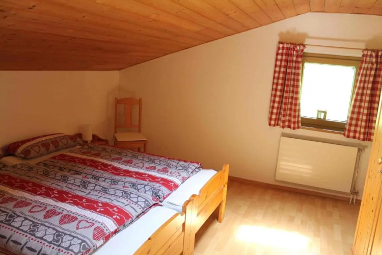 Apartment Sagtaler Spitze