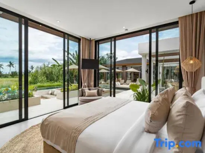 Villa Impian by BaliSuperHost