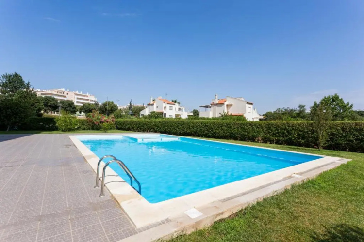 Kali Apartment - with Pool