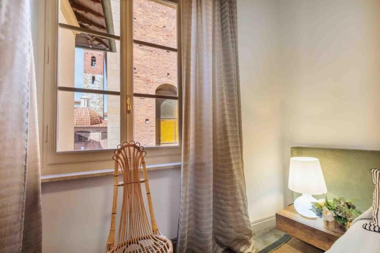 Casa Titti Luxury Spacious 4 Bedrooms
