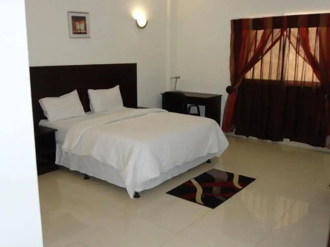 Hotel Al-Khalil