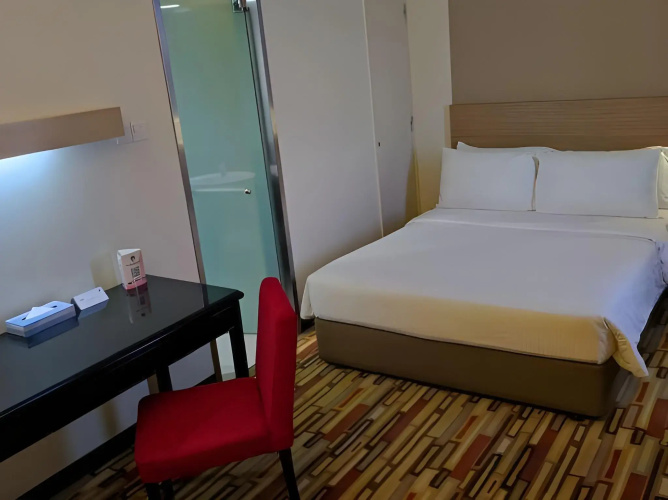 Harbour View Hotel