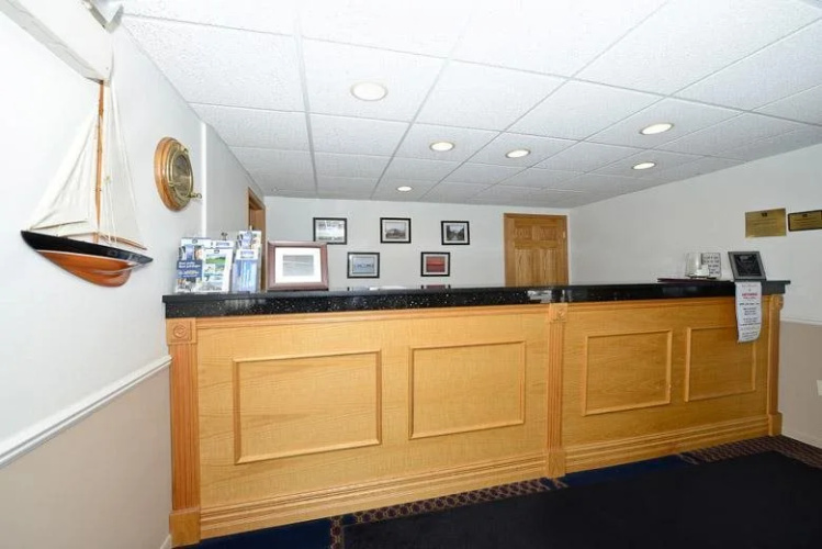 Americas Best Value Inn-Petoskey