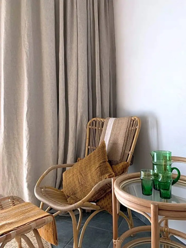 Pilguse Residency