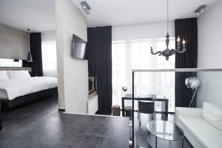 Þingholt by Center Hotels