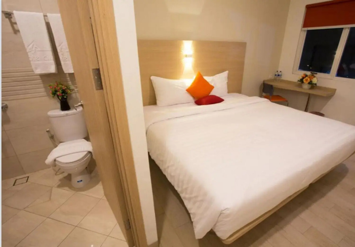 Hotel Cikini