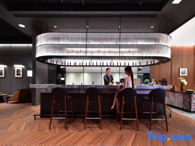 IntercityHotel WeiHai Torch Eighth Street Beach