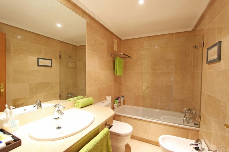 1039 Carib Playa Duplex