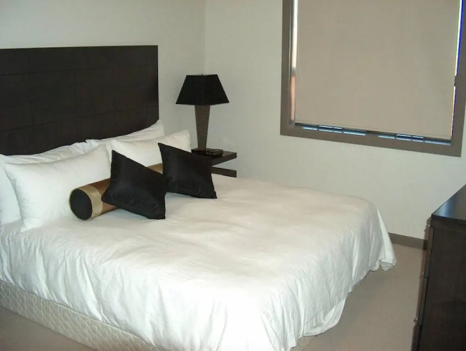 Easy Access Ground Floor Apartment #114