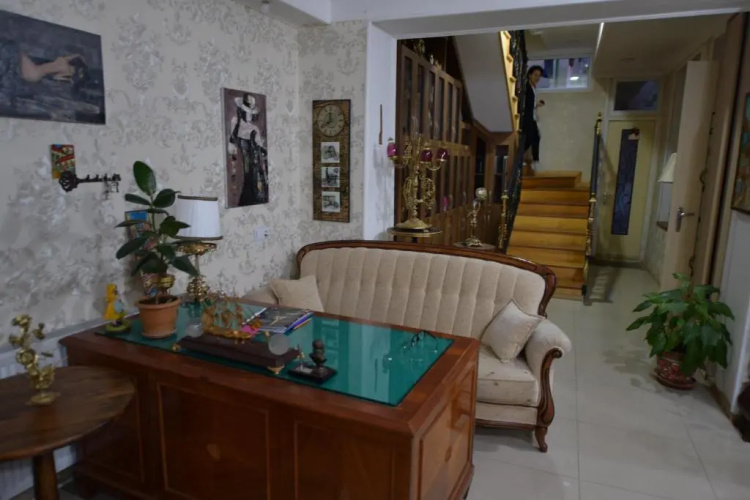Hotel Konka