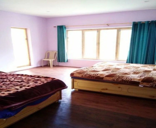 Galaxy Guest House
