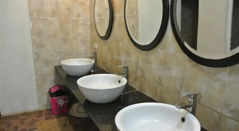 Vientiane Backpackers Hostel
