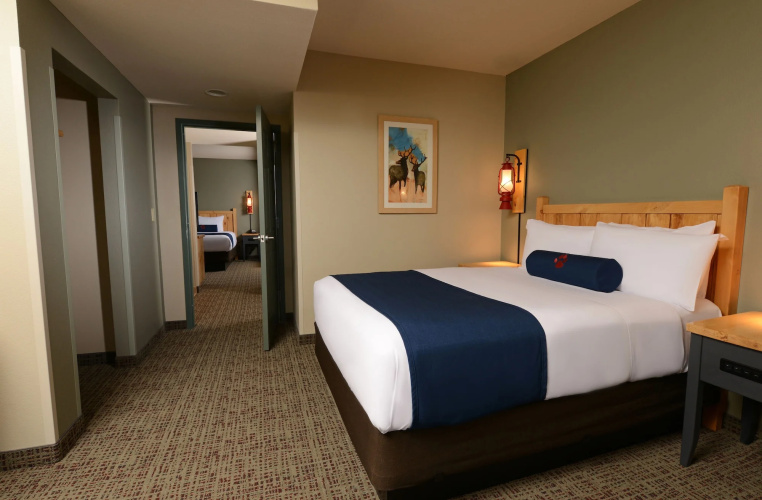 Great Wolf Lodge Colorado Springs photo 7