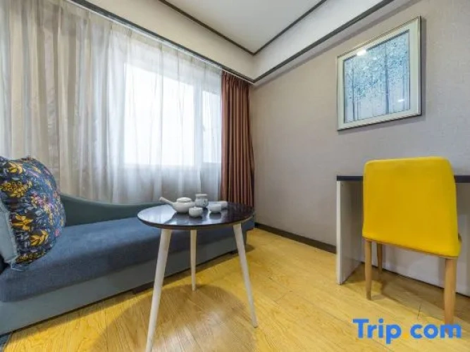 Business Twin room
