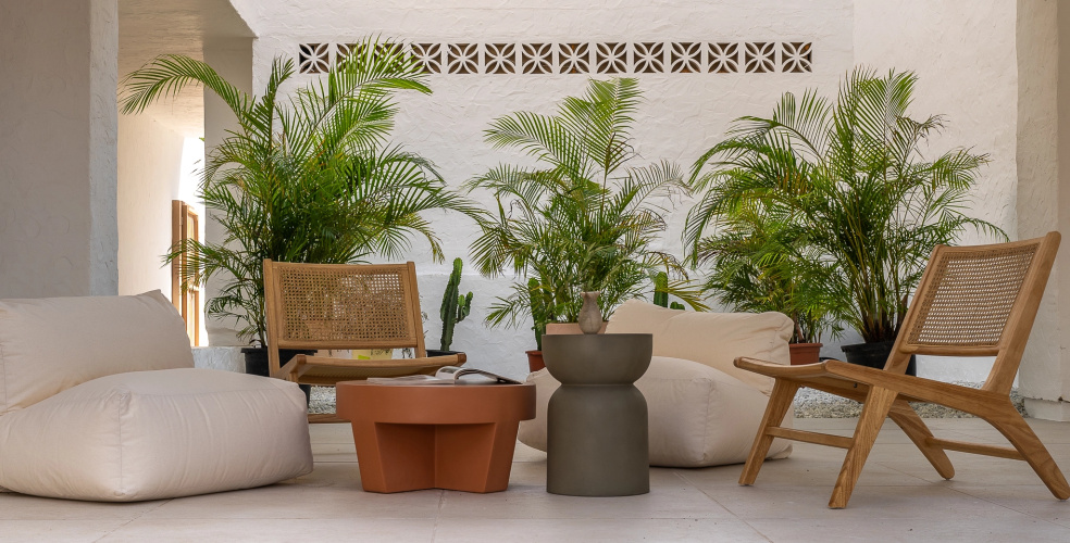 Anfitrión Villas & Suites photo 14